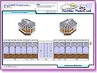Image thumbnail of the Panel View report available within ComfortableConservatories.