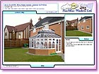 Image thumbnail of the Before & After report available within ComfortableConservatories.