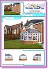 Image thumbnail of the Before & After 6 report available within ComfortableConservatories.