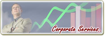 Corporate services from ComfortableSoftware
