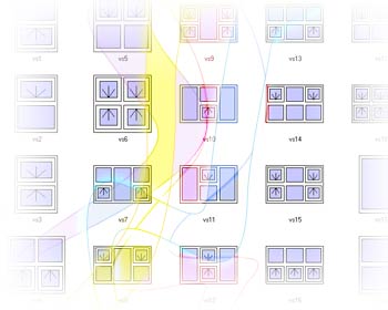 ComfortableStyle includes the vertical sliders in this image, casements, tilt and turns and many more!