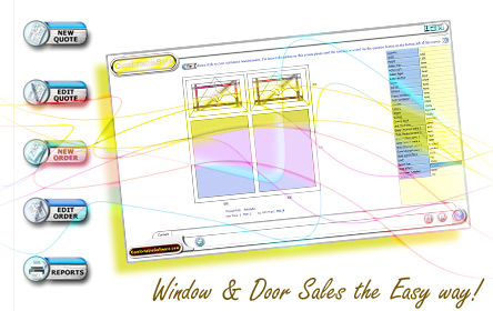 This image shows a few of the 280 conservatory roof styles from ComfortableConservatories.